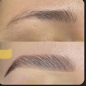 The Lash Bar - Perfect brow lamination - Eyelash Service Near Me - Richardson, Texas