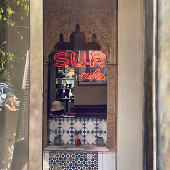 SUR RESTAURANT & LOUNGE - Updated October 2025 - 3985 Photos & 4446 ...