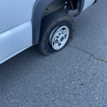 PROS - Preferred Roadside Solutions - Before - Roadside Assistance Near Me PROS - Preferred Roadside Solutions - Before - Roadside Assistance Near Me