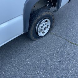 PROS - Preferred Roadside Solutions - Before