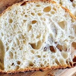 The Black Walnut Artisan Bread - Amazing sourdough