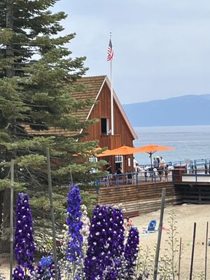 Chambers Landing Bar & Grill by null