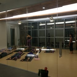 White Space Mind and Body Wellness Studio