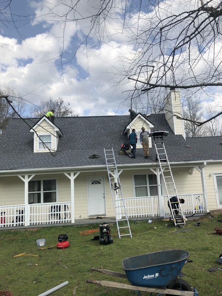 Slide of Nova Roofing