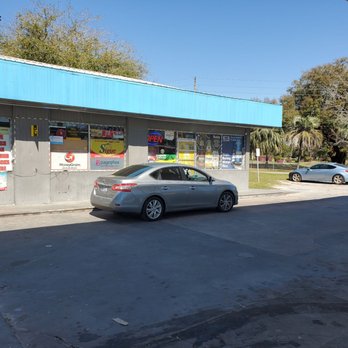 Jk Food Mart - a car parked in front of the store - Grocery Near Me - Live Oak, Florida Jk Food Mart - a car parked in front of the store - Grocery Near Me - Live Oak, Florida