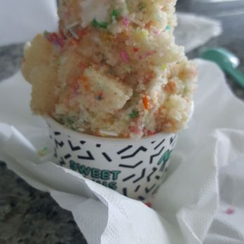 Sweet Jesus - kid size birthday cake - Desserts Near Me - Toronto, Ontario