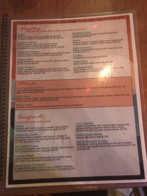 Menu photo 6 Terraza Texas City, TX Menu photo 6 Terraza Texas City, TX