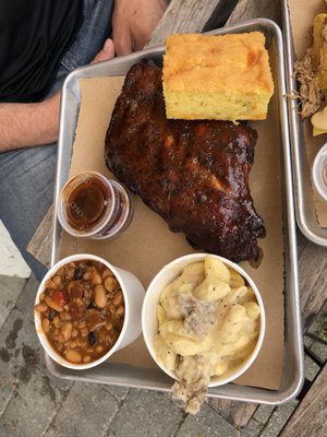 Noble Smokehouse by null