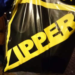 Zipper - Happy!