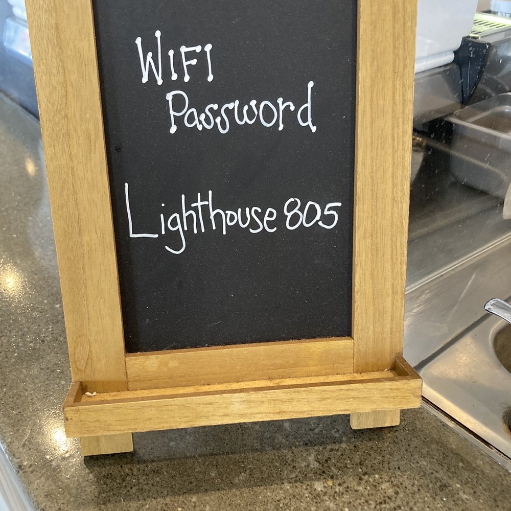 Lighthouse Coffee - Coffee & Tea Near Me - Santa Barbara, California Lighthouse Coffee - Coffee & Tea Near Me - Santa Barbara, California