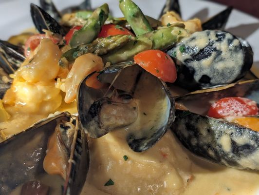 Trattoria Vivolo by null