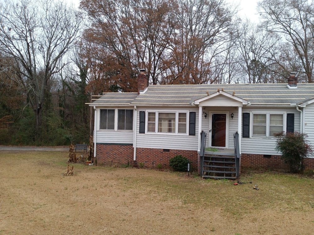 Slide of Jernigan Roofing Small Roof Repairs and Remodeling