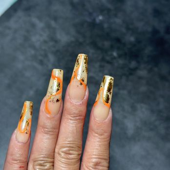 Sunflower Nails Spa & Lash - Nails by Hannah Sunflowers nails and lash Lancaster - Nail Salons Near Me - Lancaster, California Sunflower Nails Spa & Lash - Nails by Hannah Sunflowers nails and lash Lancaster - Nail Salons Near Me - Lancaster, California