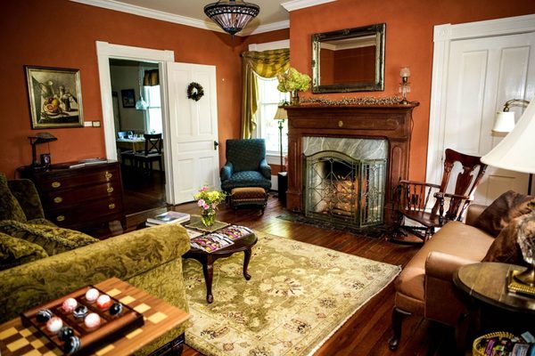 Foster Harris House by null