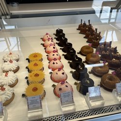 Nadege Patisserie