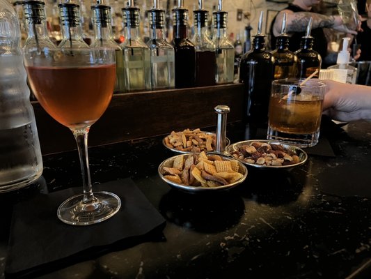 Artillery Bar by null