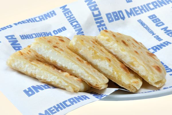 BBQ Mexicana by null