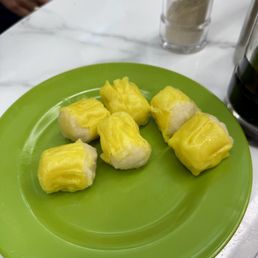 Siu Mai