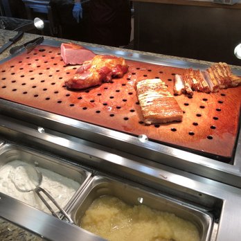 Garden Buffet - Buffets Near Me - Las Vegas, Nevada