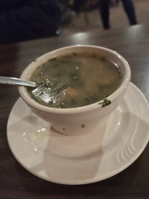 Cookie's Restaurant by null