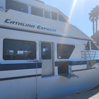 Catalina Island - Local Flavor Near Me