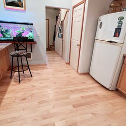Robinson Hardwood & Homes