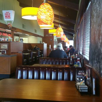 Denny's - AWFULLLLLLLLLLLLLLLL - Diners Near Me - Canyon Country, California