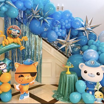 Zesty Spirit - Party & Event Planning Near Me - Baldwin Park, California Zesty Spirit - Party & Event Planning Near Me - Baldwin Park, California