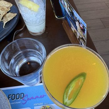 Pacific Catch - Seafood Near Me - Tustin, California Pacific Catch - Seafood Near Me - Tustin, California