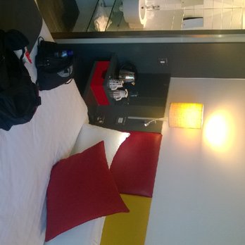Sleeperz Hotel - Hotels Near Me - Newcastle upon Tyne, XTW
