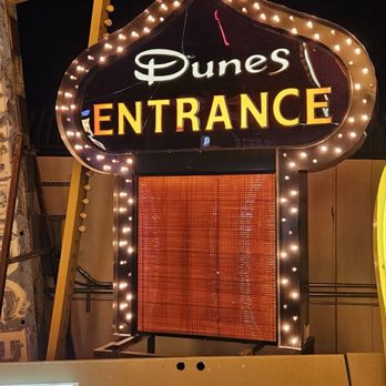 The Neon Museum - Museums Near Me - Las Vegas, Nevada