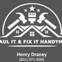 Haul It & Fix It