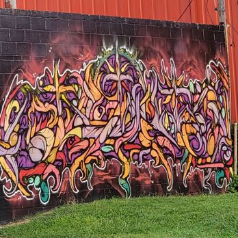 Tulsa Arts District - Museums Near Me - Tulsa, Oklahoma