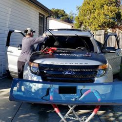 Good Job Auto Glass