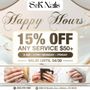 Photo of S&K Nails