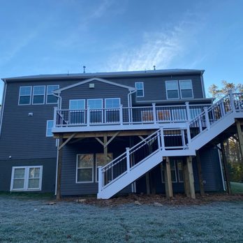 City Light Construction - Deck - General Contractors Near Me City Light Construction - Deck - General Contractors Near Me