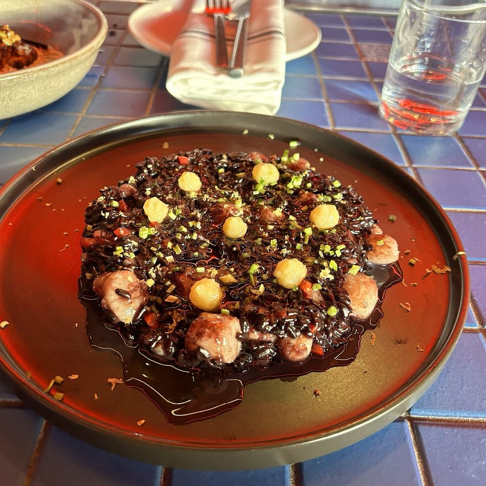 BARDA Detroit - Black Rice - Bars Near Me - Detroit, Michigan BARDA Detroit - Black Rice - Bars Near Me - Detroit, Michigan