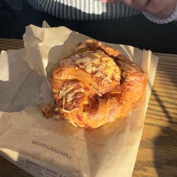Cinderella - Bakeries Near Me - San Francisco, California