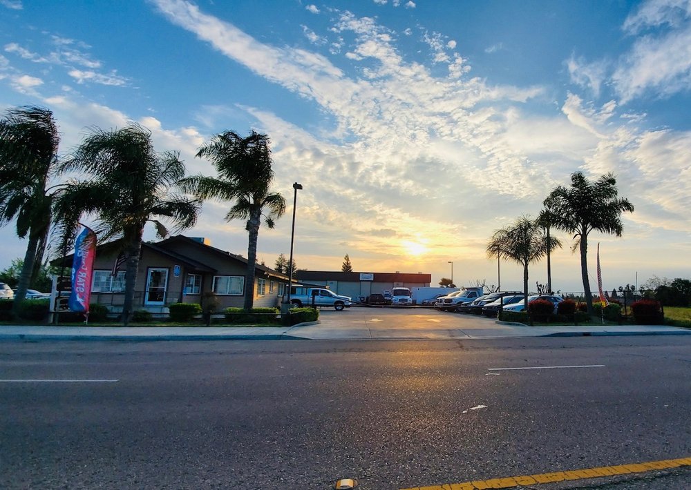 SANCHEZ AUTO REPAIR & TOWING Updated July 2024 62 Academy Ave