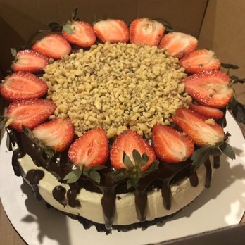 Sweet Rose's Eatery - My sugar free dessert! - Desserts Near Me - Cleveland, Mississippi Sweet Rose's Eatery - My sugar free dessert! - Desserts Near Me - Cleveland, Mississippi