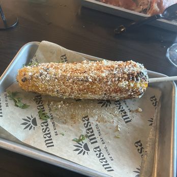 Masa Masa - Tacos Near Me - Roseville, California
