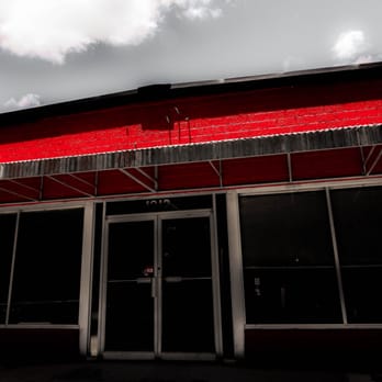 Toms Daiquiri Place - a red building - Bars Near Me - Denton, Texas Toms Daiquiri Place - a red building - Bars Near Me - Denton, Texas