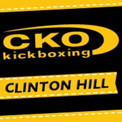 CKO Kickboxing Clinton Hill