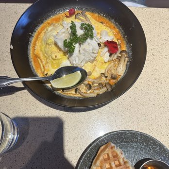 Khao Hom - Thai Near Me - Hayward, California