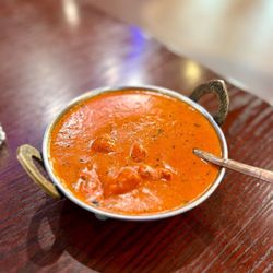 India Restaurant La Habra - Butter Chicken (mild plus)