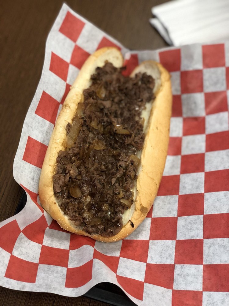 PHILLY STEAK & WING LAKELAND 107 Photos & 69 Reviews 4963 US Hwy