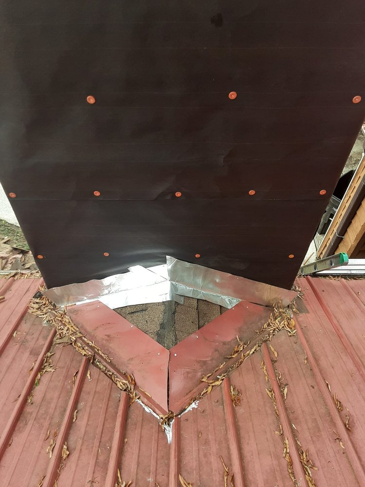 Slide of Johnsons Construction and Roofing