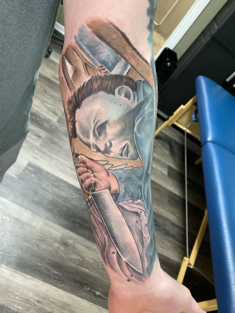 BLACK SAND TATTOO Request an Appointment 21 Photos 190 Keawe St