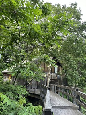 Rakuichi Soba by null