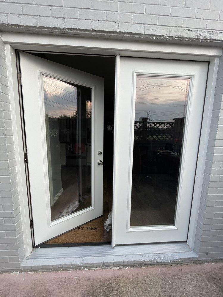 Slide of Hi-Def Exteriors